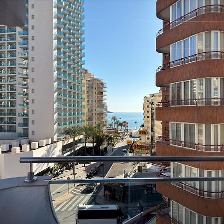 I. Luxury Benidorm Apartments Exterior photo